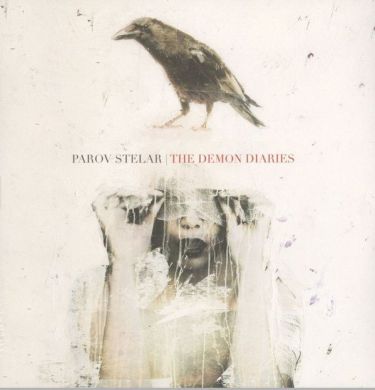 Виниловый диск LP Parov Stelar - The Demon Diaries