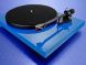 Pro-Ject Debut Carbon DC 2M-Red Blue