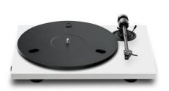 Pro-Ject E1.2 Pick It MM E White