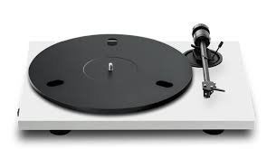 Pro-Ject E1.2 Pick It MM E White