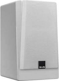 SVS Prime Wireless Pro Speaker White Gloss