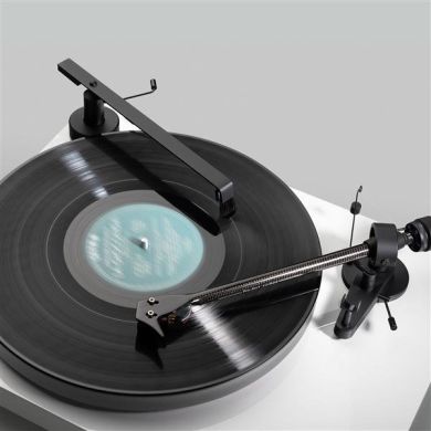 Pro-Ject Sweep It E silver