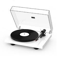Pro-Ject X1 B Pick It PRO B High Gloss White