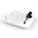 Pro-Ject X1 B Pick It PRO B High Gloss White