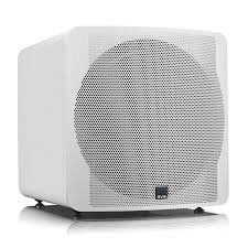 SVS SB-3000 White Gloss